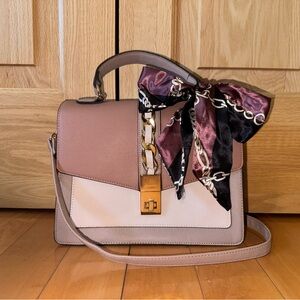 Aldo Top Handle Bag